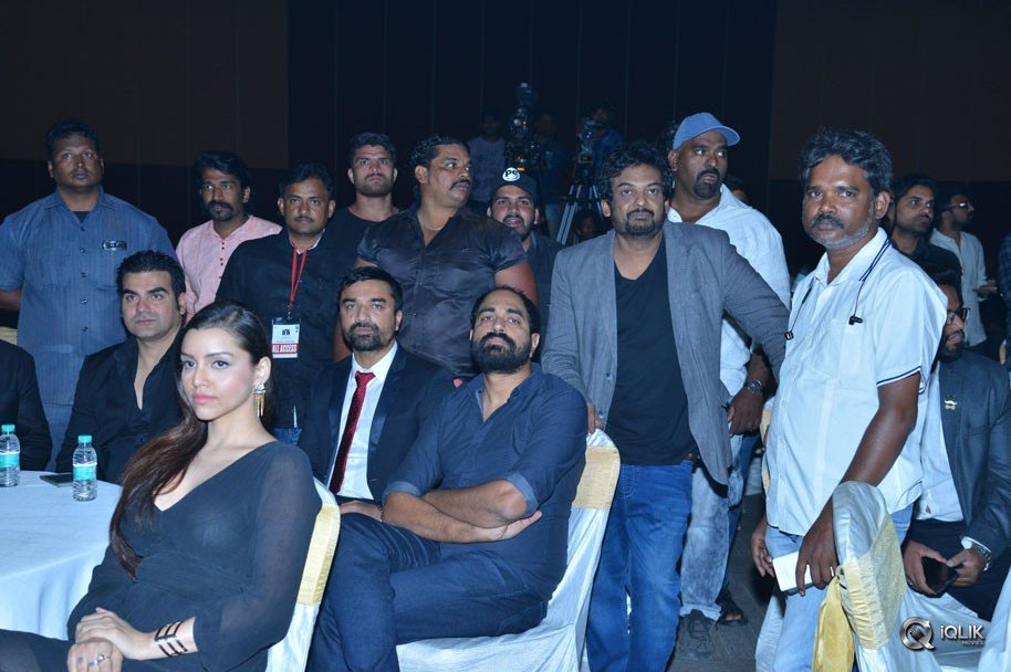 Rogue-Movie-Audio-Launch